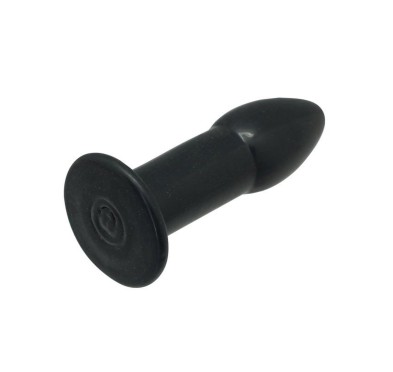 Zgrabna zatyczka analna sex plug korek dildo 8cm